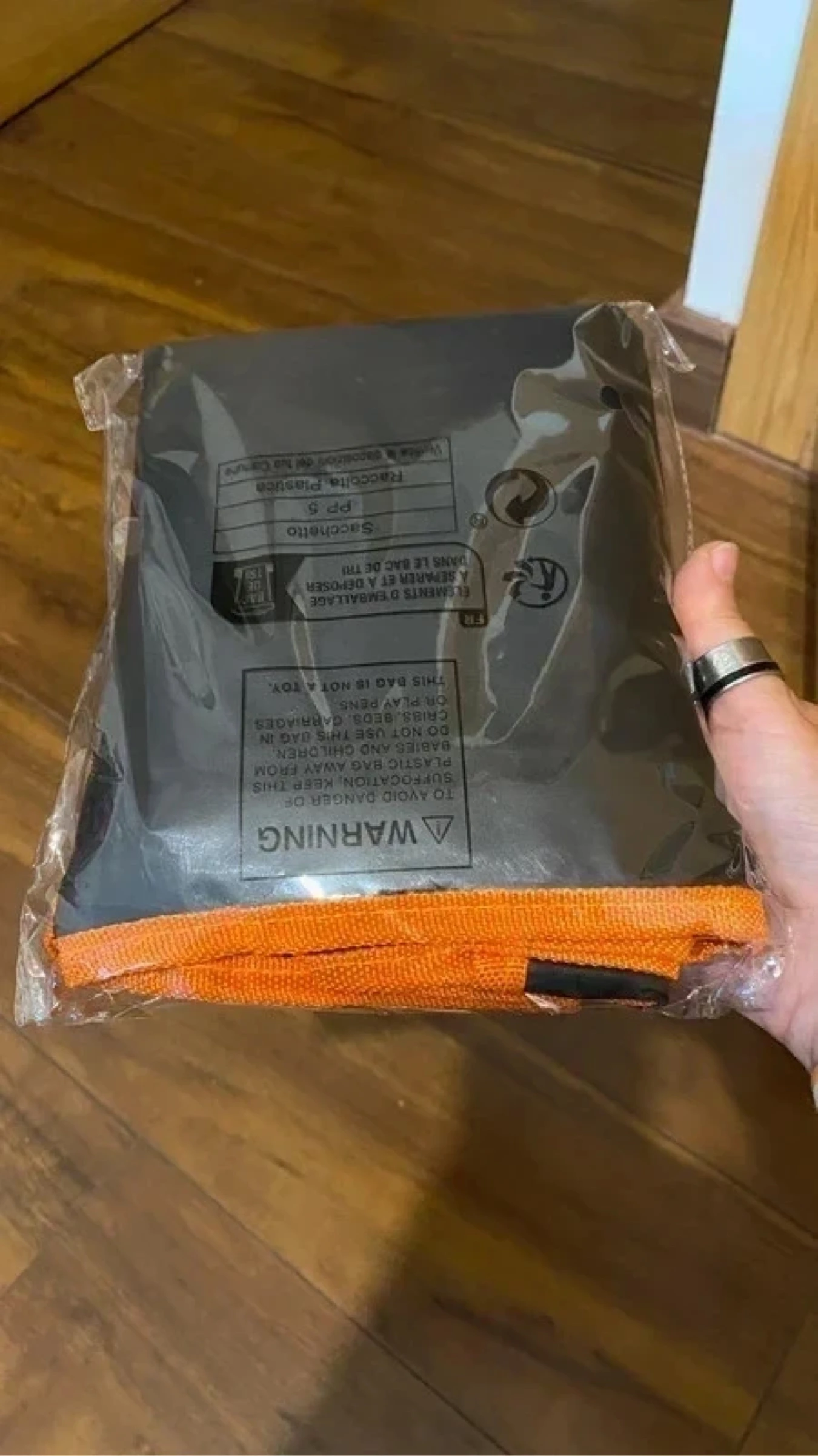 Pet Protective Cover – photo 3